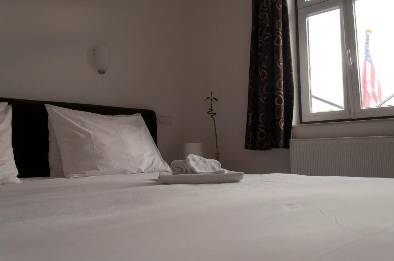 Bed&Breakfast op 't Indsje Cadier en Keer Eksteriør bilde
