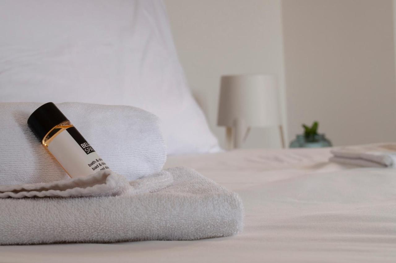 Bed&Breakfast op 't Indsje Cadier en Keer Eksteriør bilde